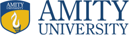 Amity University, Noida logo