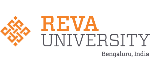 REVA University logo